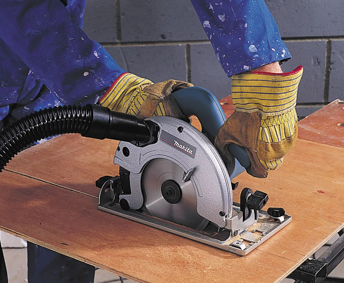 Circular Saws