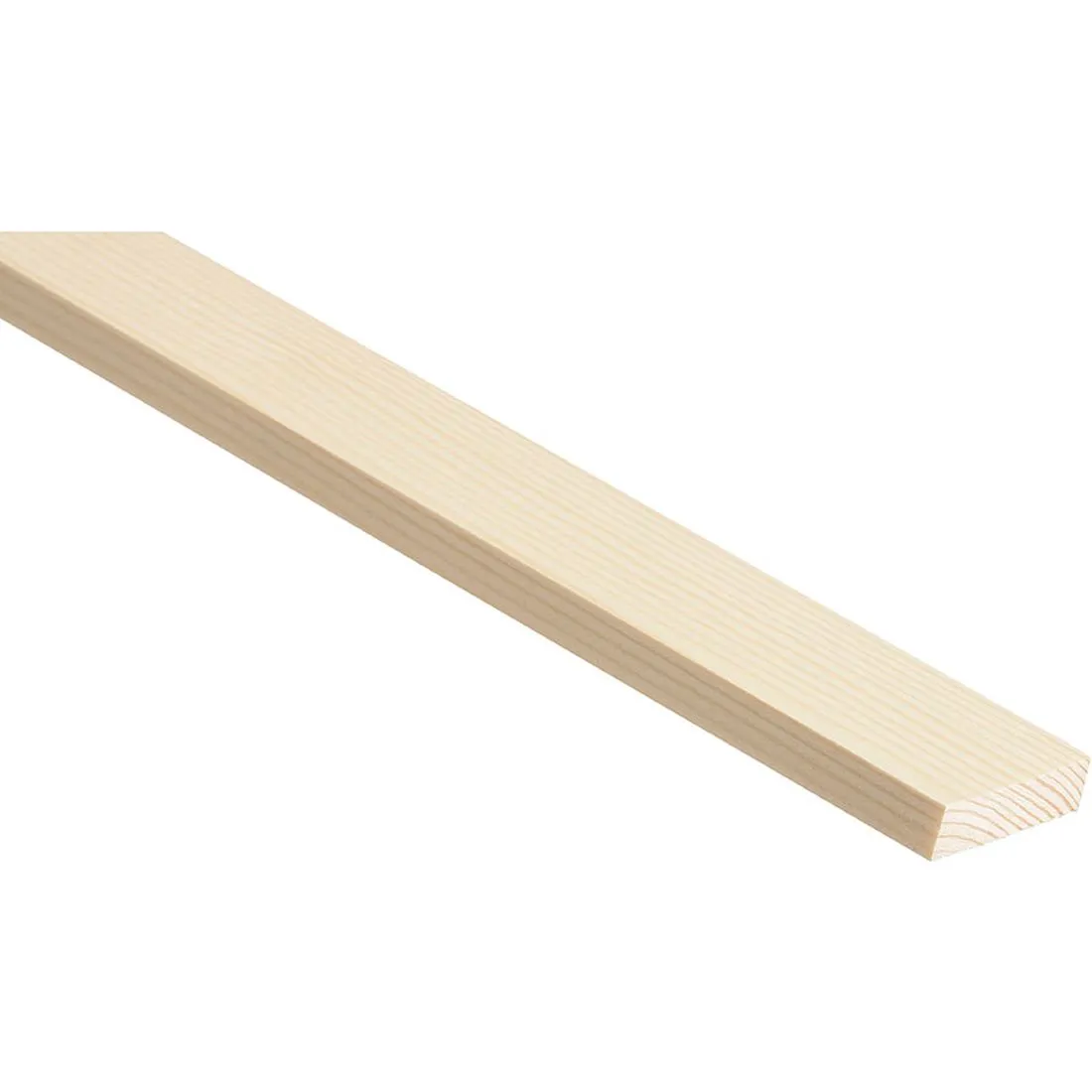 Pine Stripwood 34 x 12 x 2400mm