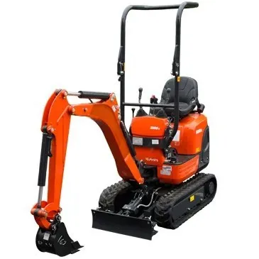 Micro Digger 0.75T