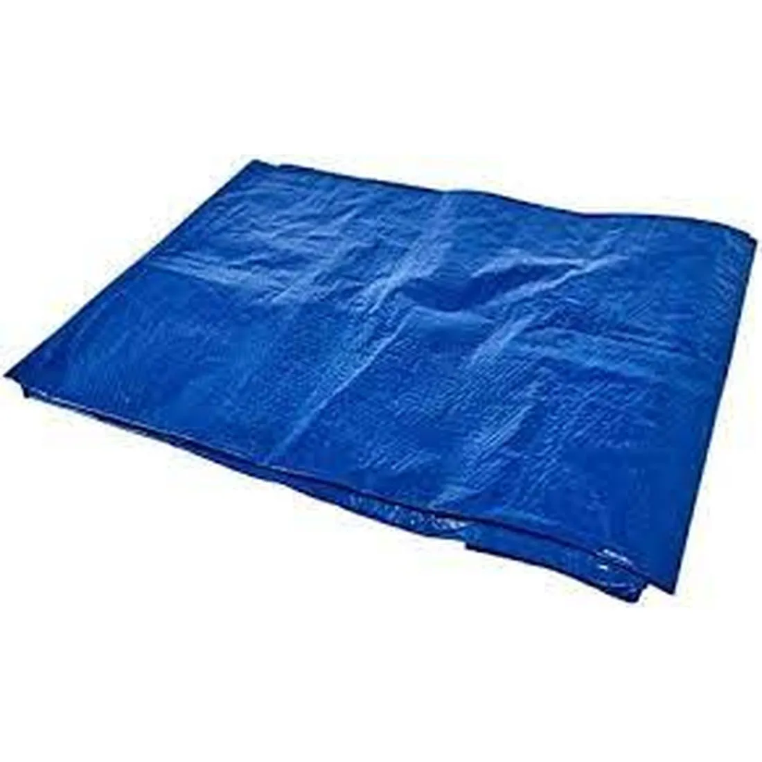 BlueSpot Tools Tarpaulin 1.9 x 2.9m (6 x 9ft)