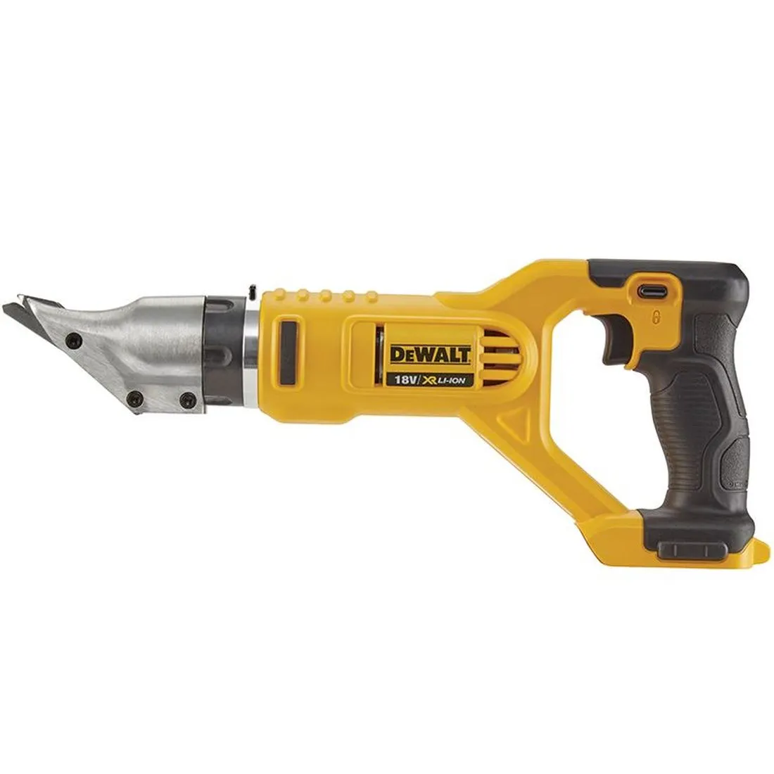 DEWALT DCS491N XR Metal Shears 18V Bare Unit