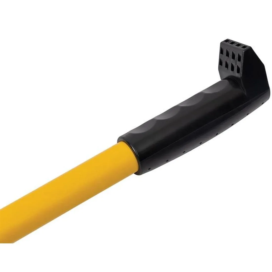 Roughneck Long-Handled Square Shovel