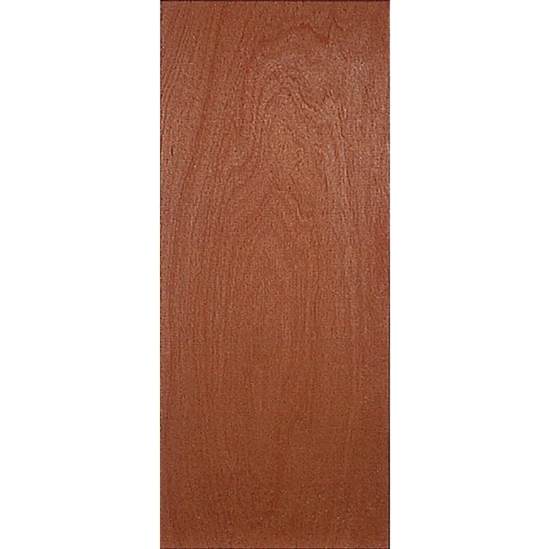 Flush Internal Plywood Door 762 x 1981 x 35mm