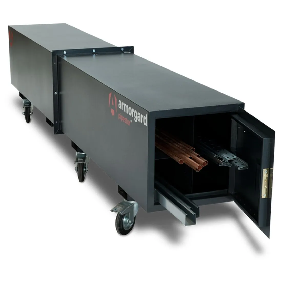 Armorgard Pipestor PS3 Pipe Coffin
