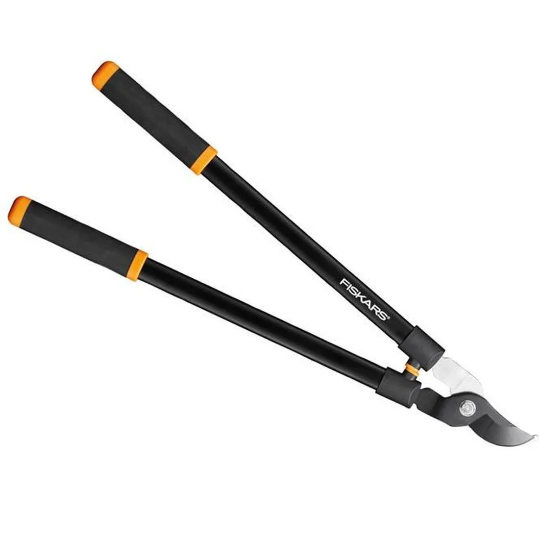 Fiskars Green Solid L11 Bypass Loppers