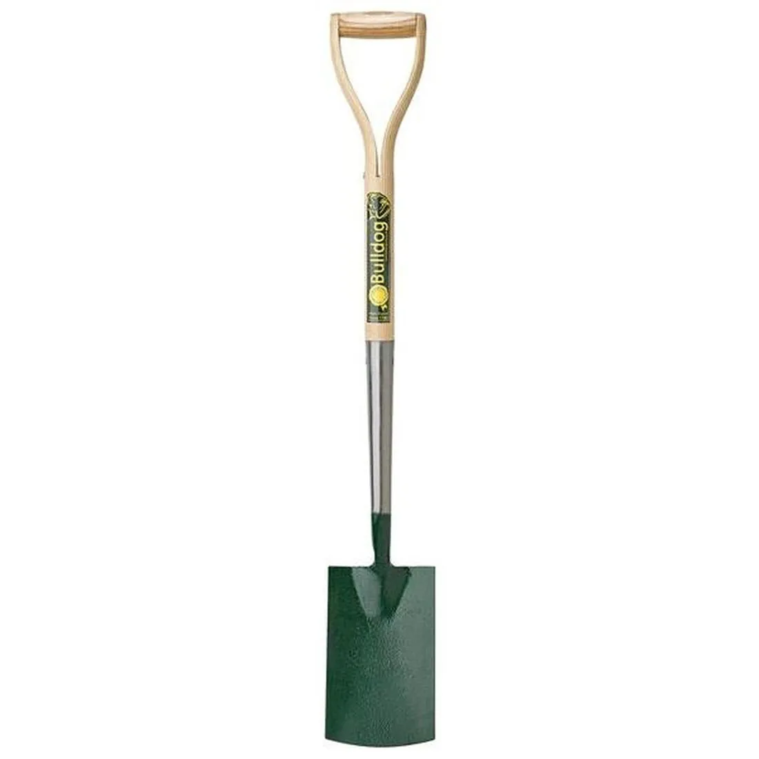 Bulldog Premier Border Spade YD Handle