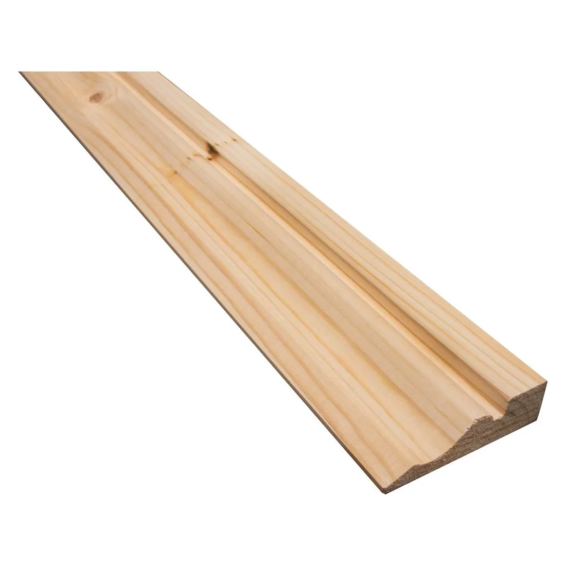Architrave Ogee Pefc