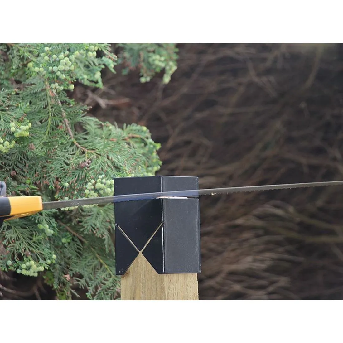 Roughneck Fence Post Shaper
