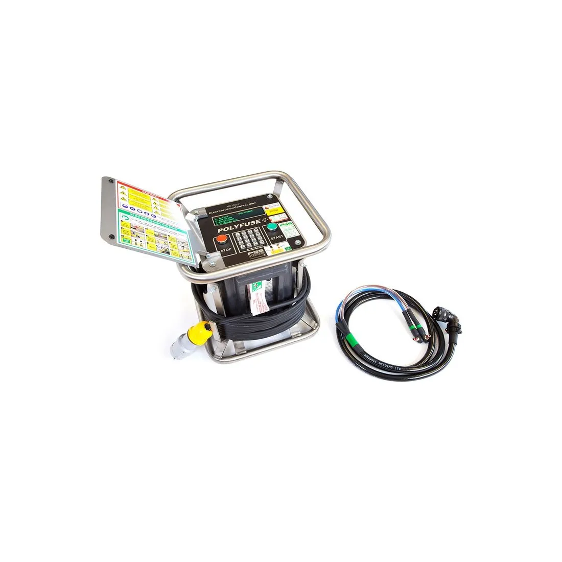 Electrofusion Box 40V