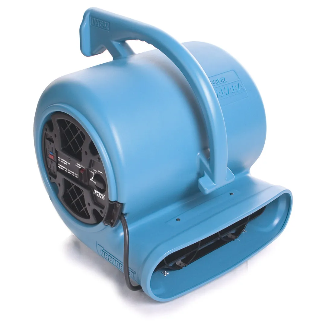 Carpet Dryer - Air Mover