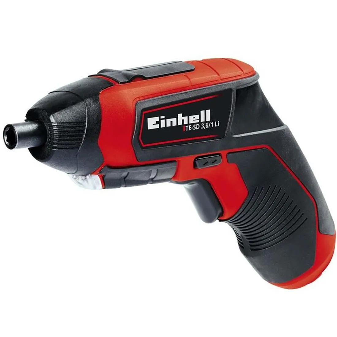 Einhell TE-SD 3.6/1 Li Cordless Screwdriver 3.6V 1 x 1.5Ah Li-ion
