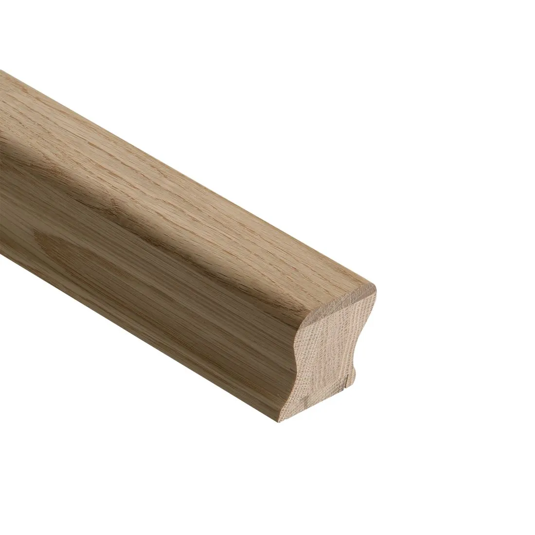 Oak Stair Handrail 56 x 59 x 4200mm 41mm Groove