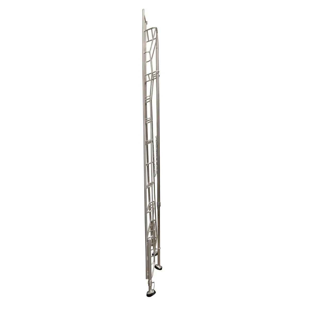 Werner Adjustable Tripod Ladder