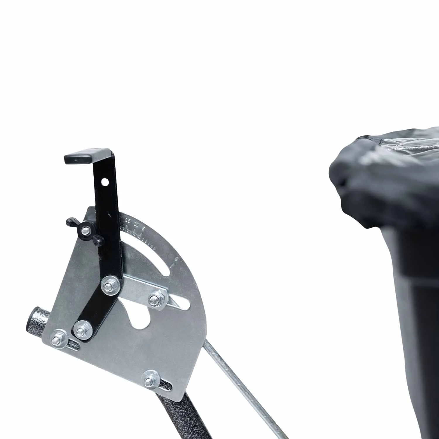 The Handy 80kg (175lb) Towed Broadcast Spreader