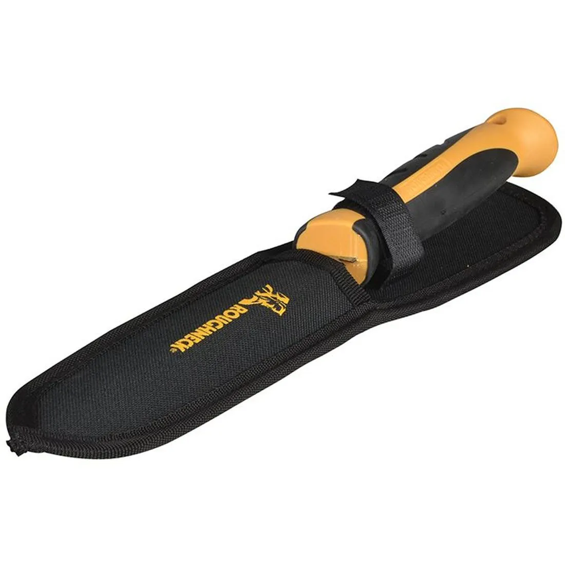 Roughneck R6S Hardpoint Padsaw 150mm (6in) 7 TPI