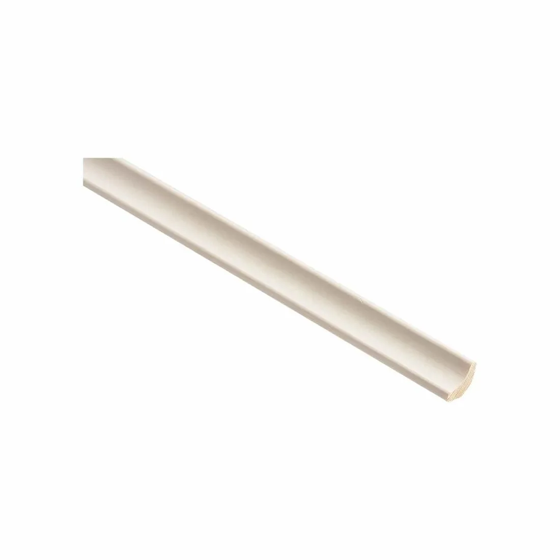 Primed Pine Scotia 18 x 18 x 2400mm
