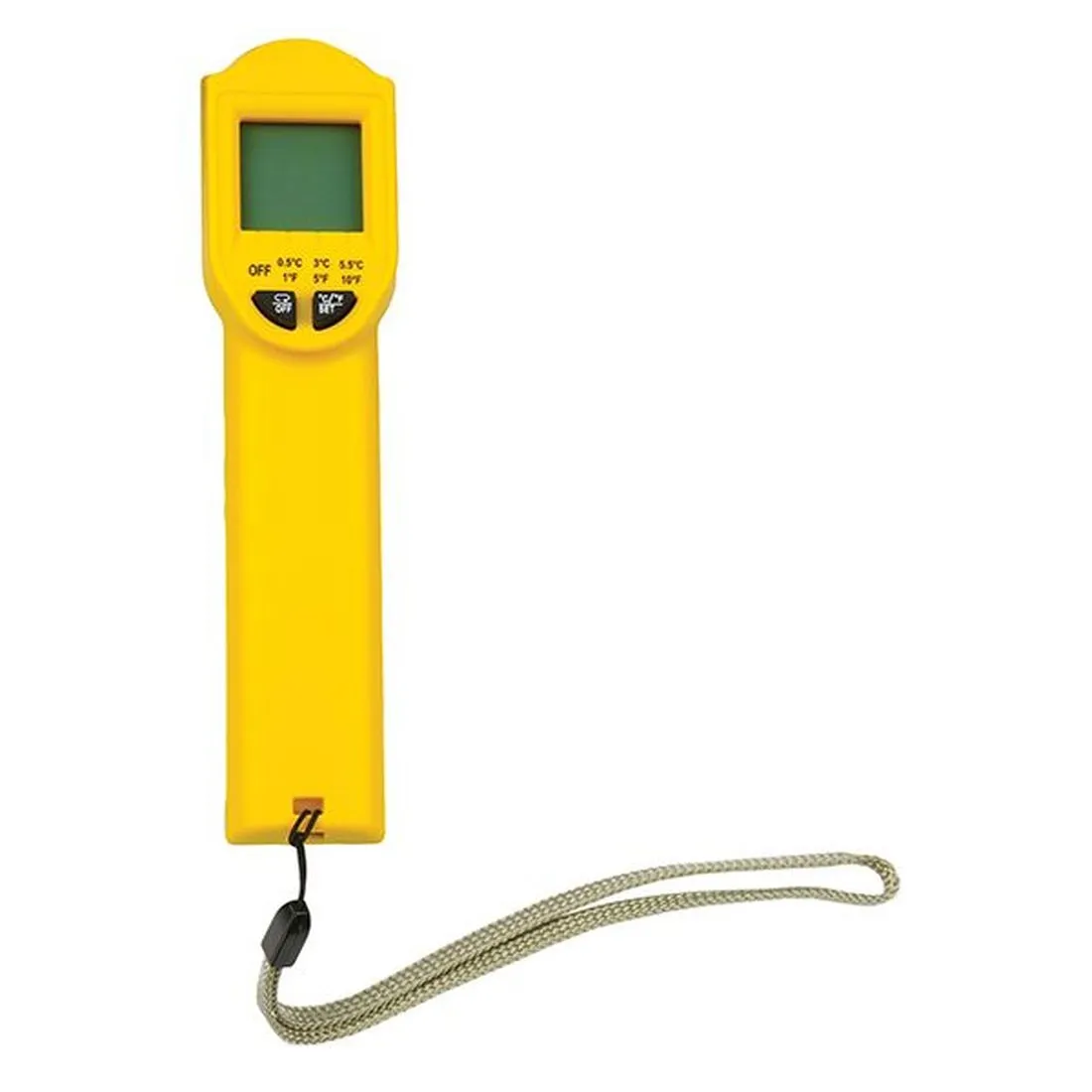 STANLEY Digital Infrared Thermometer