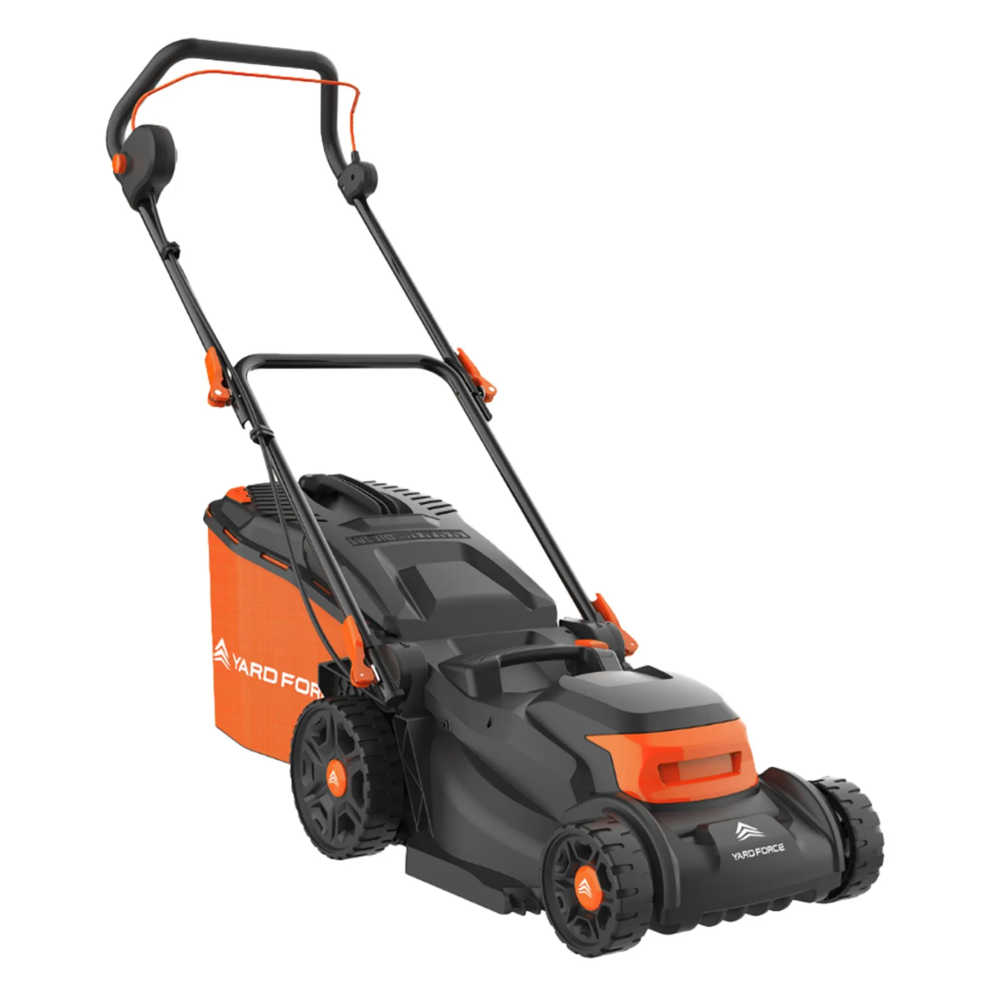 Yard Force 1600W 37cm Corded Electric Lawnmower