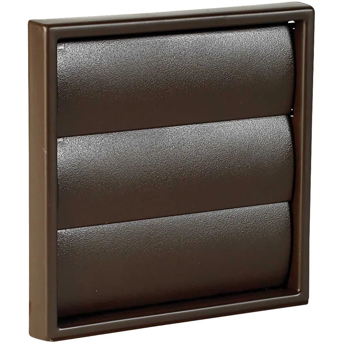 Manrose Gravity Shutters Dual Duct Fitting 100mm