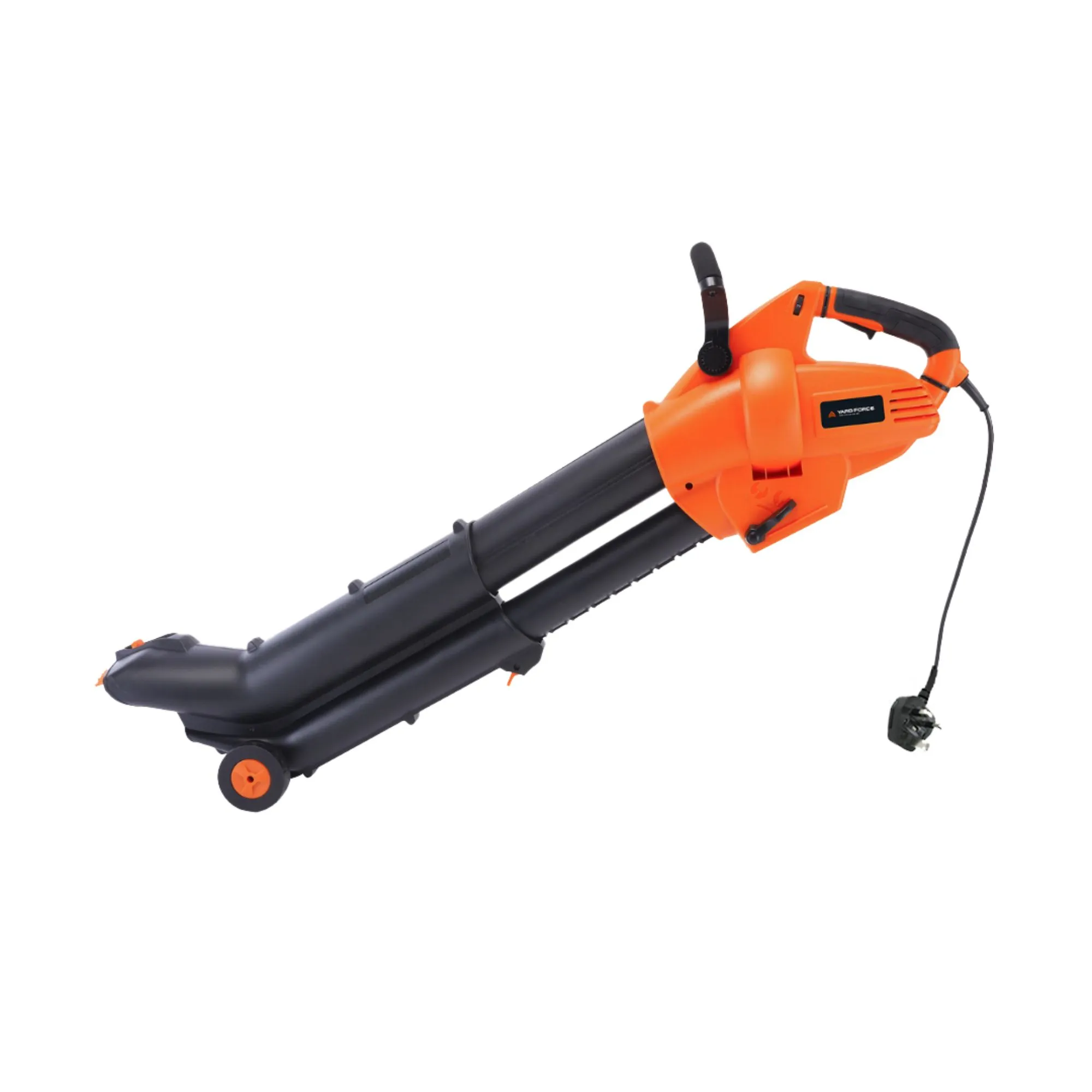 Yard Force 3000W 3-in-1 Blower Vacuum