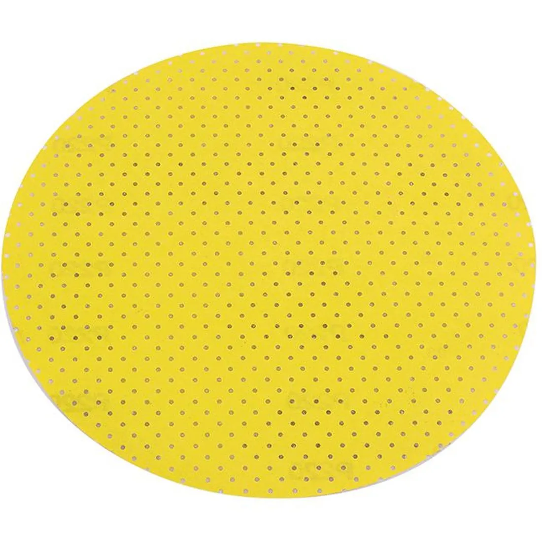 FLEX Hook & Loop Sanding Disc Perforated