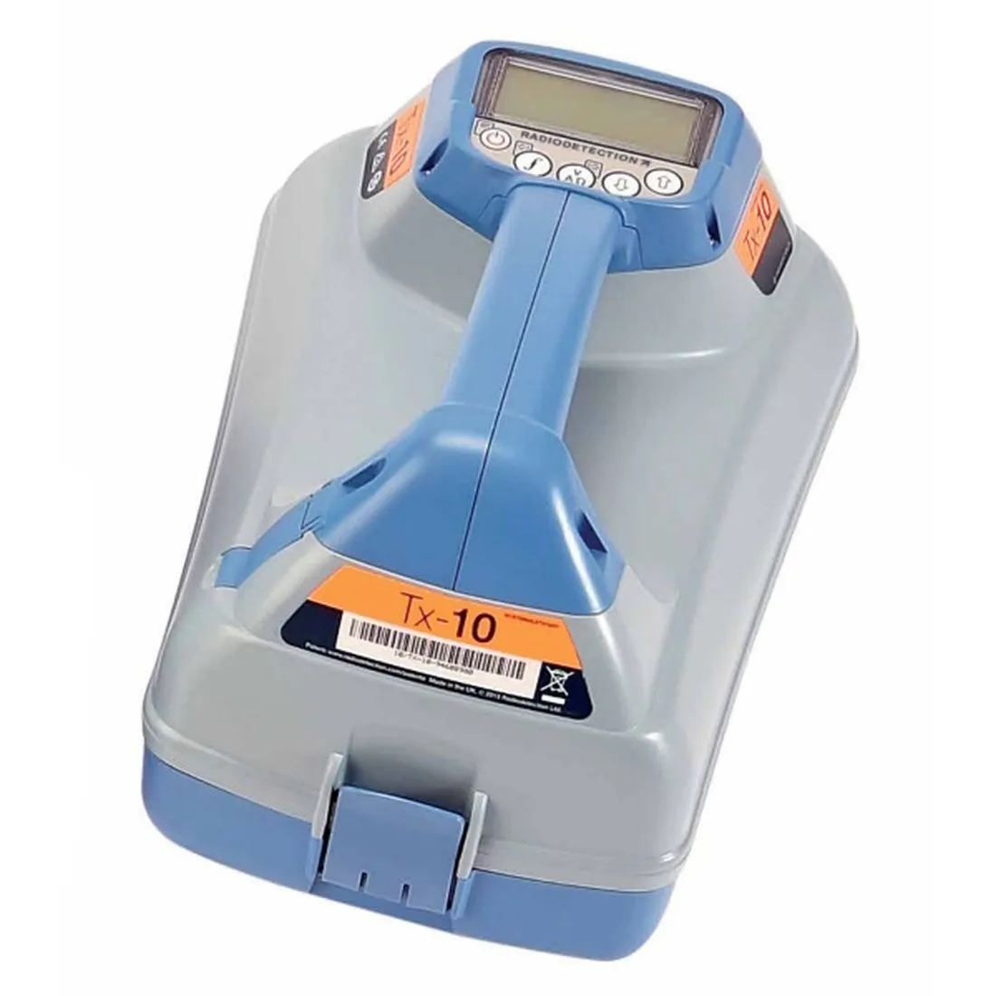 Signal Transmitter TX10