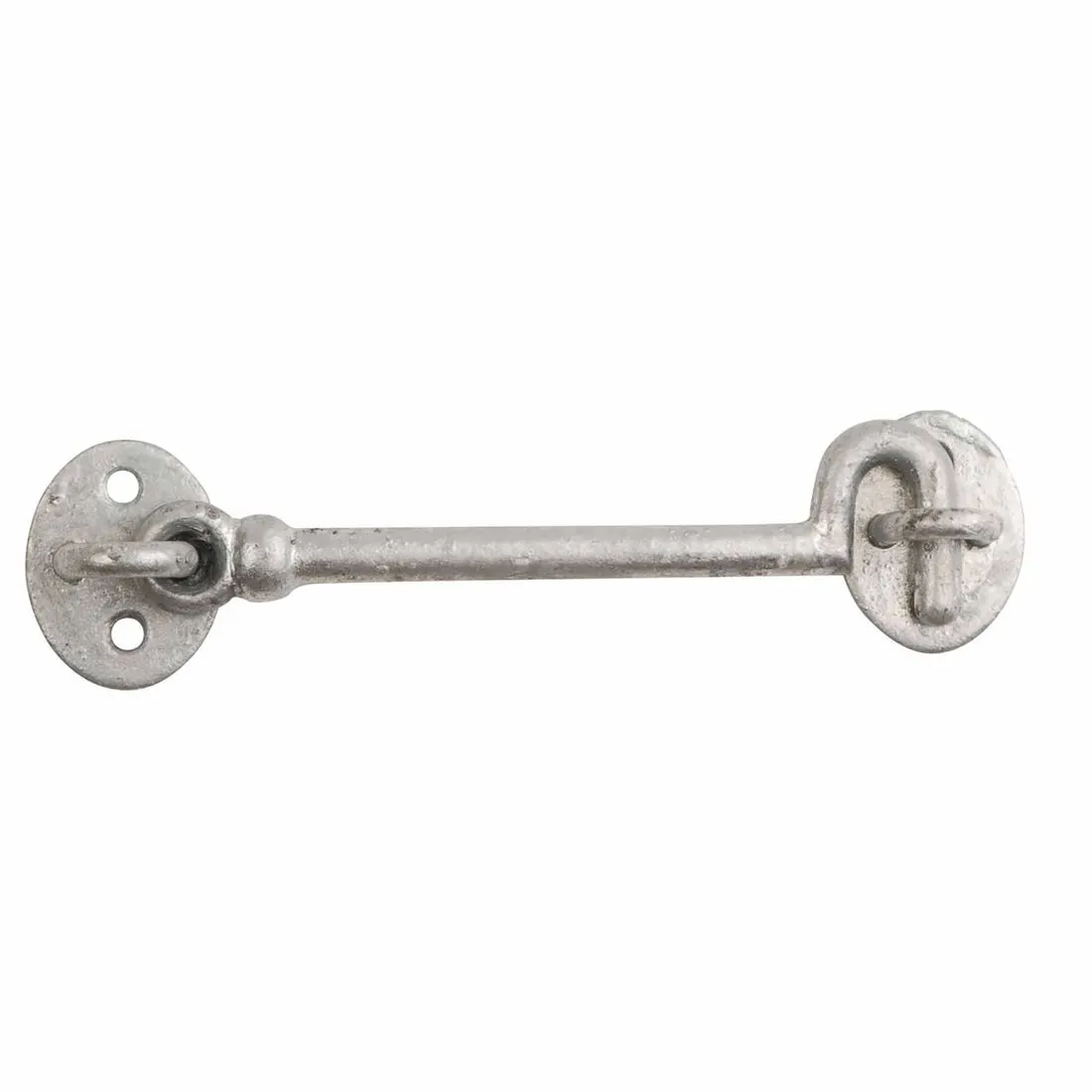 Cabin Hook Galvanised 102mm