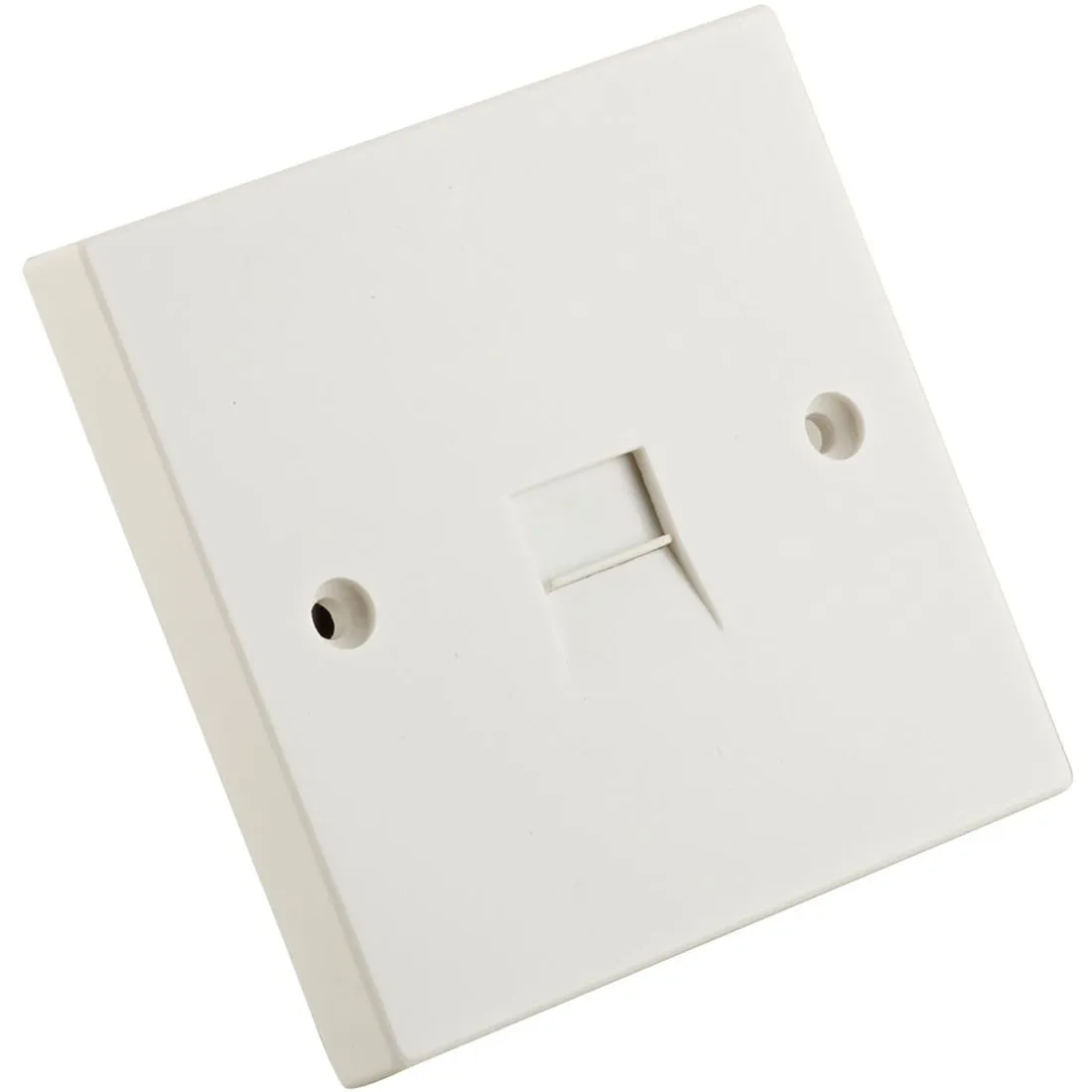 Secondary Telephone Socket