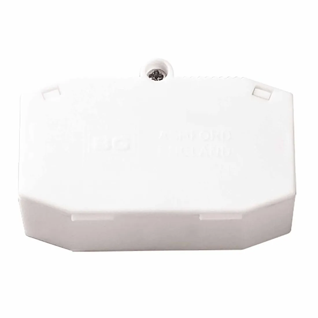 BG Lighting Junction Box 3A 3 Way