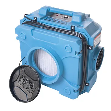 Air Scrubber