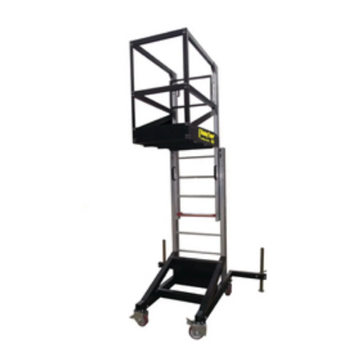 Mini Monkey Tower Desk Surfer 3.9m