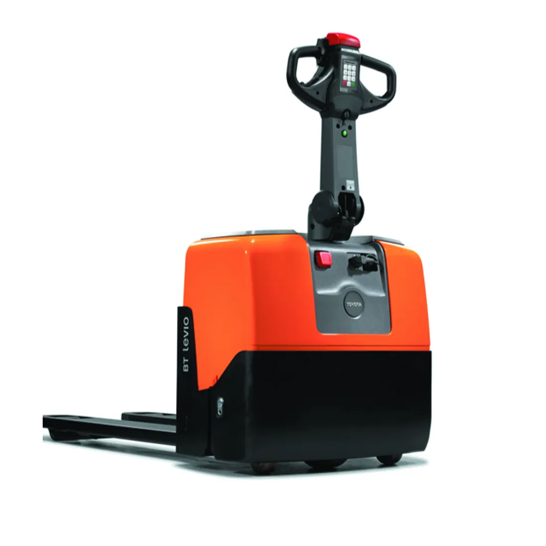 K20 Powered Pallet Truck