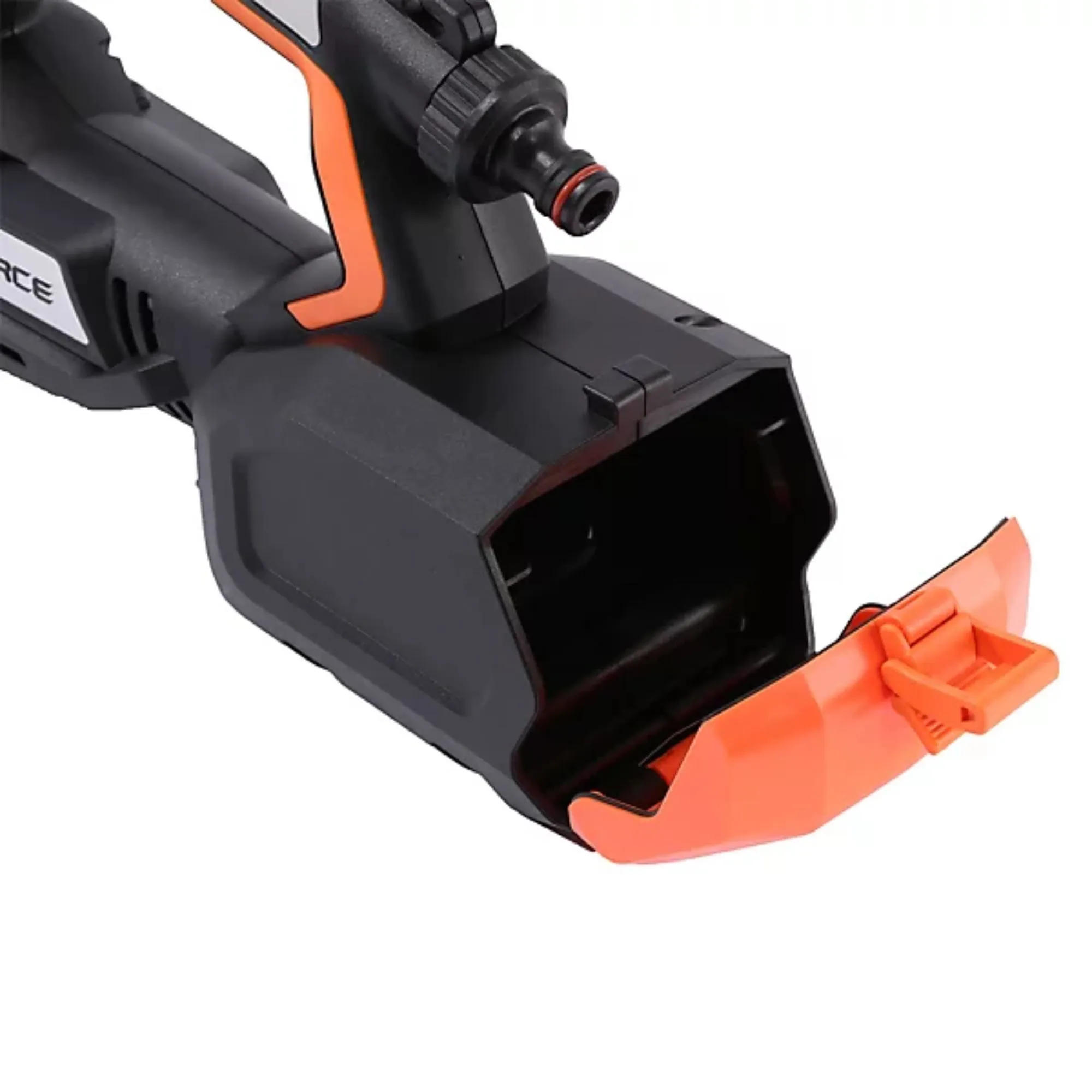 Yard Force 20V 2.5Ah Cordless Pressure Cleaner