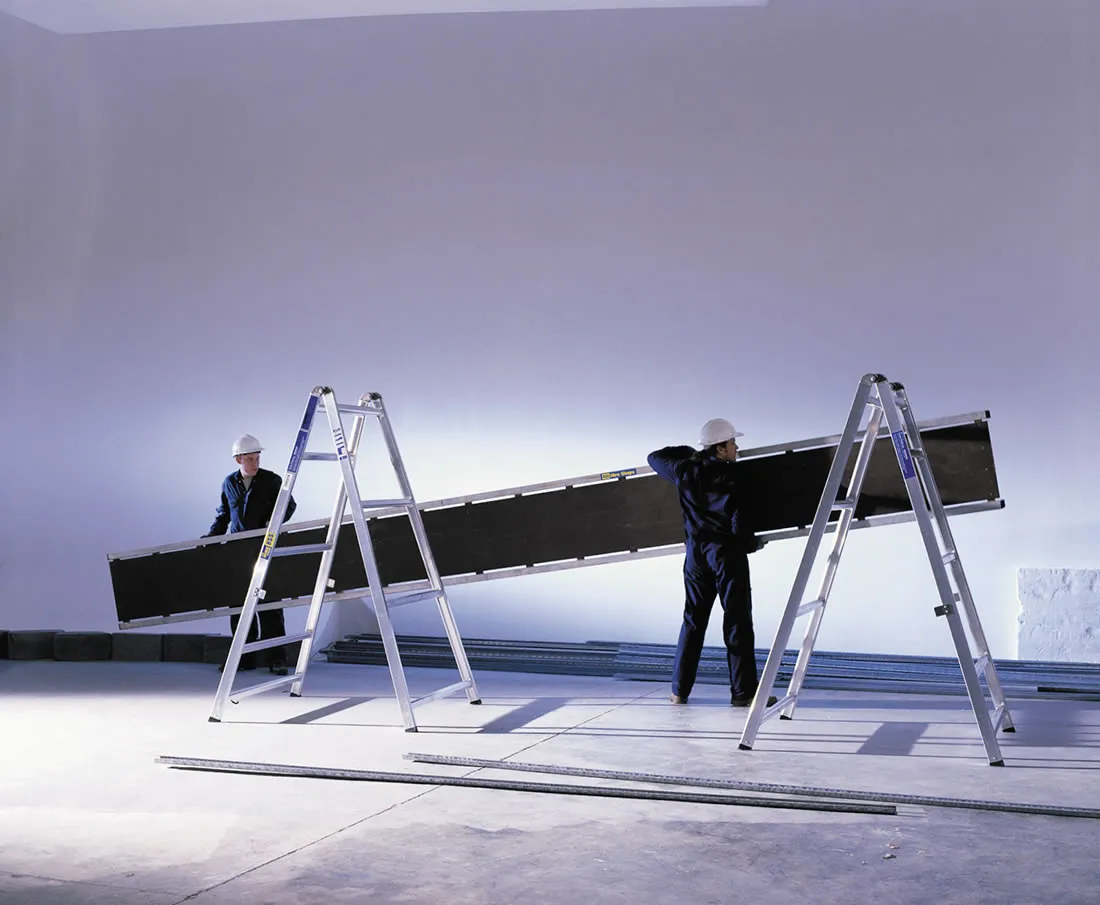 Super Board Staging 2.4 - 6m