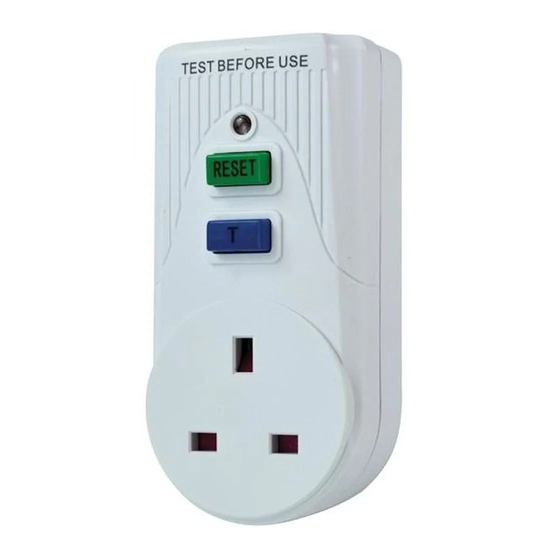 Faithfull RCD Adaptor (Circuit Breaker)