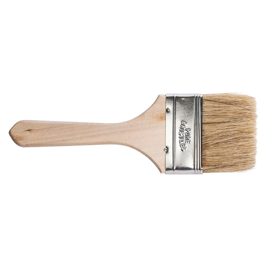 Resin Brush 75mm 3in