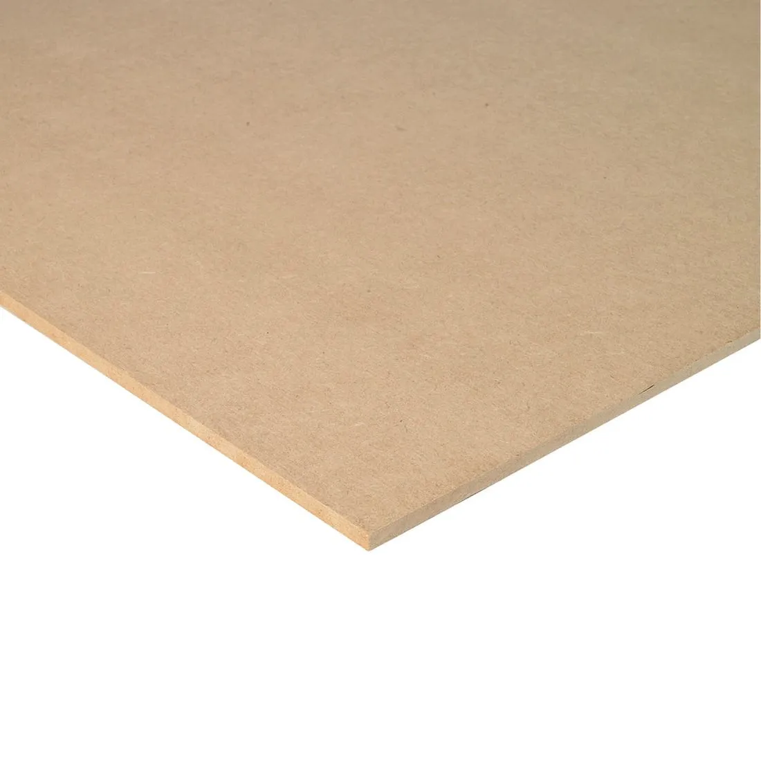 MDF Board 1829 x 607 x 6mm