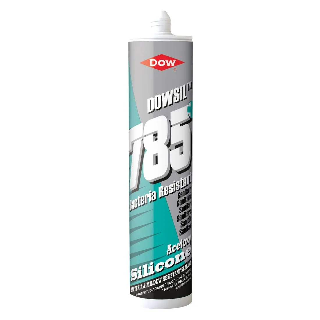 Dow Corning 785+ Sanitary Sealant White 310ml