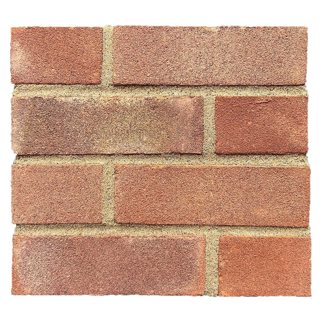 65mm LBC Heather Brick