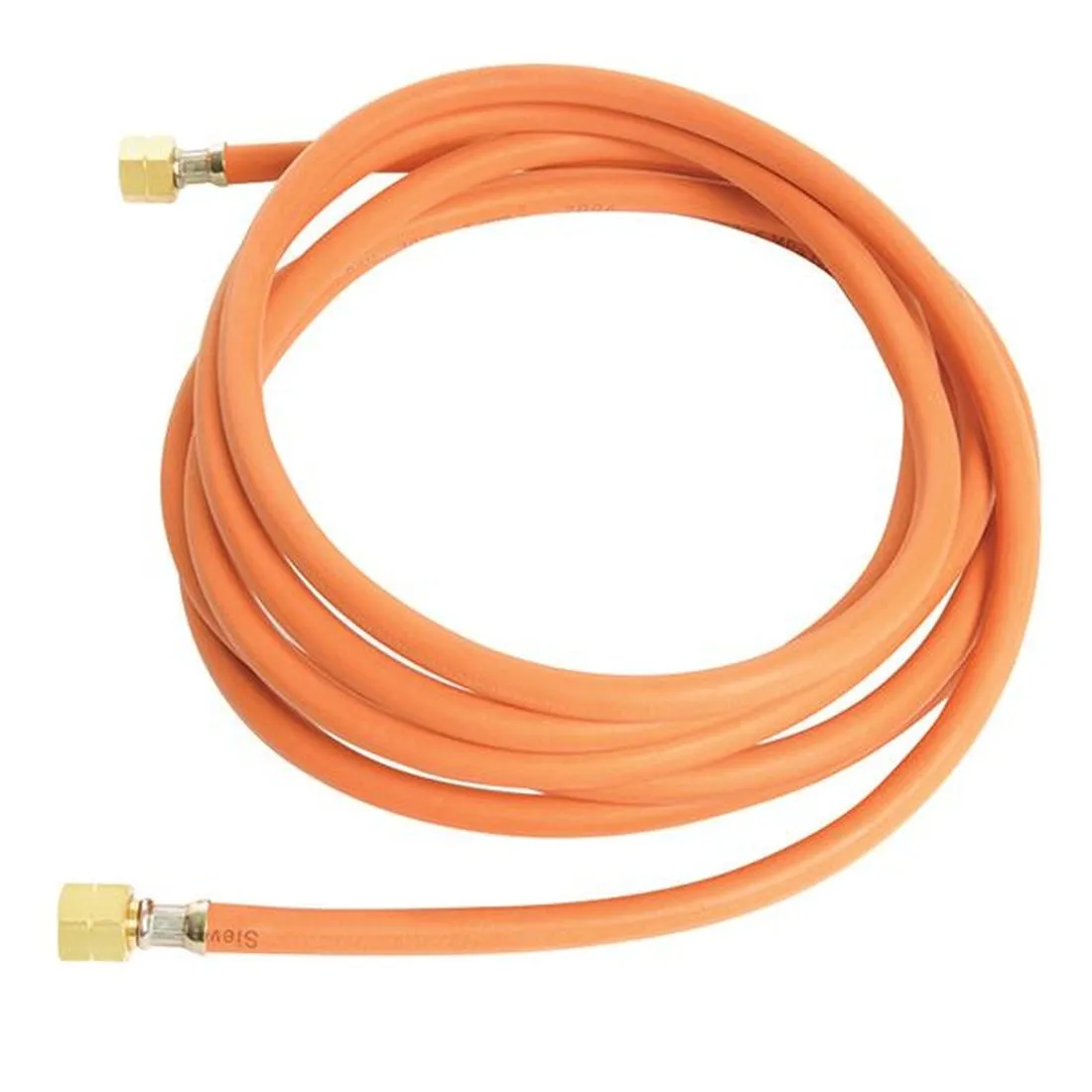 Sievert Hose Assembly 10 Metre 3/8 BSP LH x 3/8 BSP LH