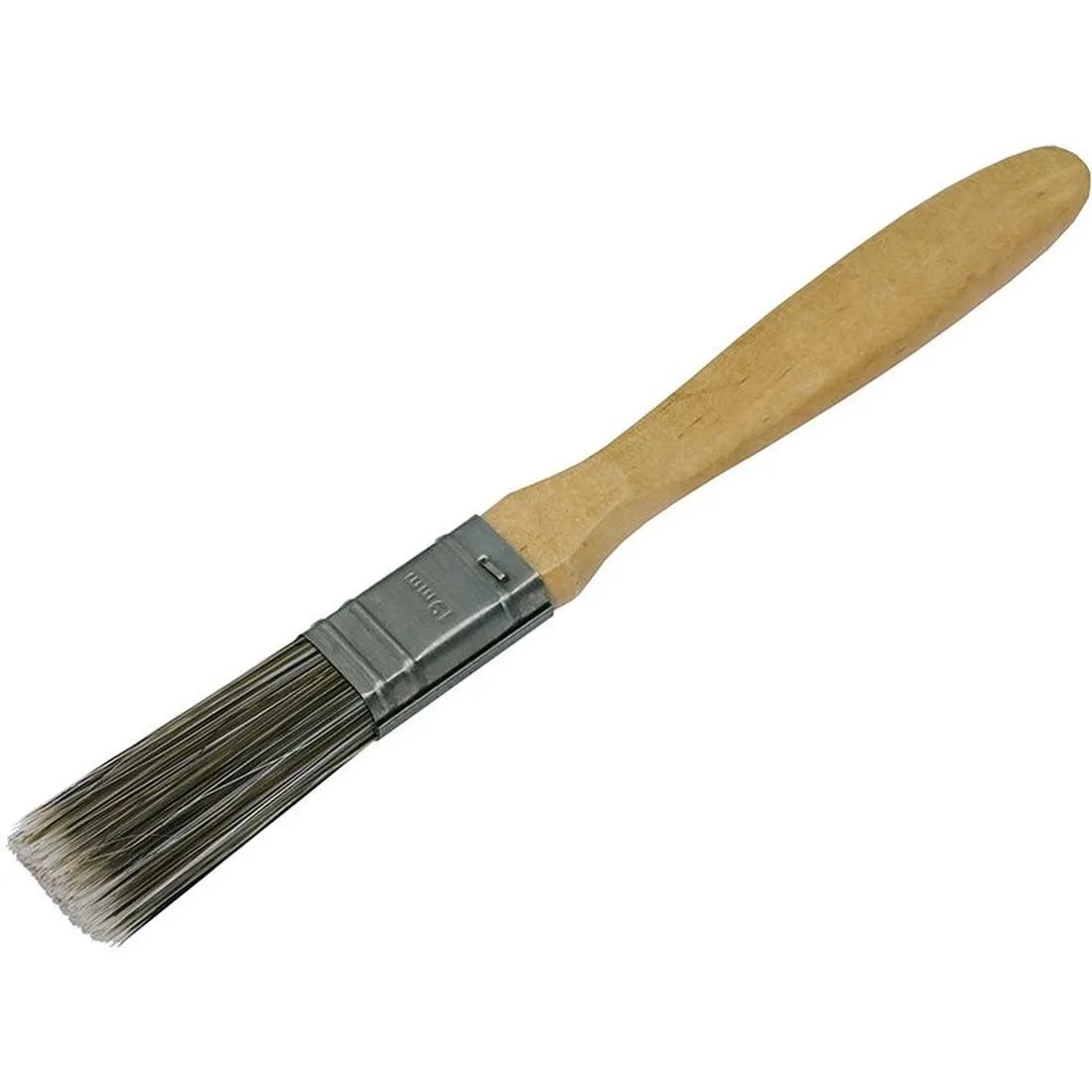 Faithfull Tradesman Synthetic Paint Brush 19mm (3/4in)