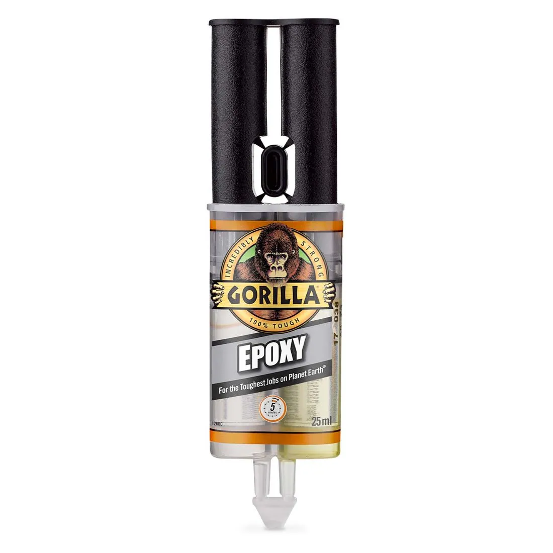 Gorilla Epoxy 25ml
