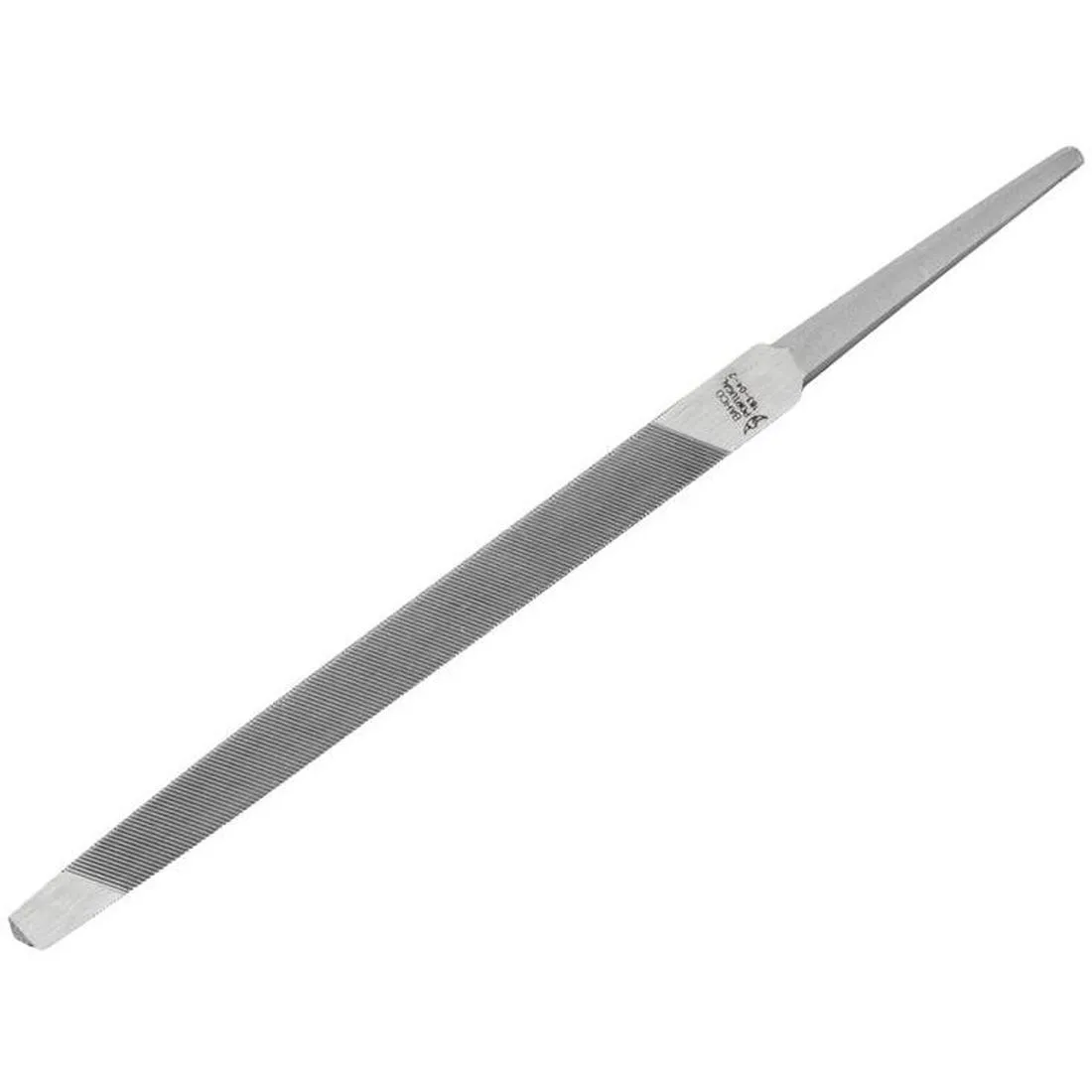 Bahco 4-183-06-2-0 Taper Saw File 150mm (6in)