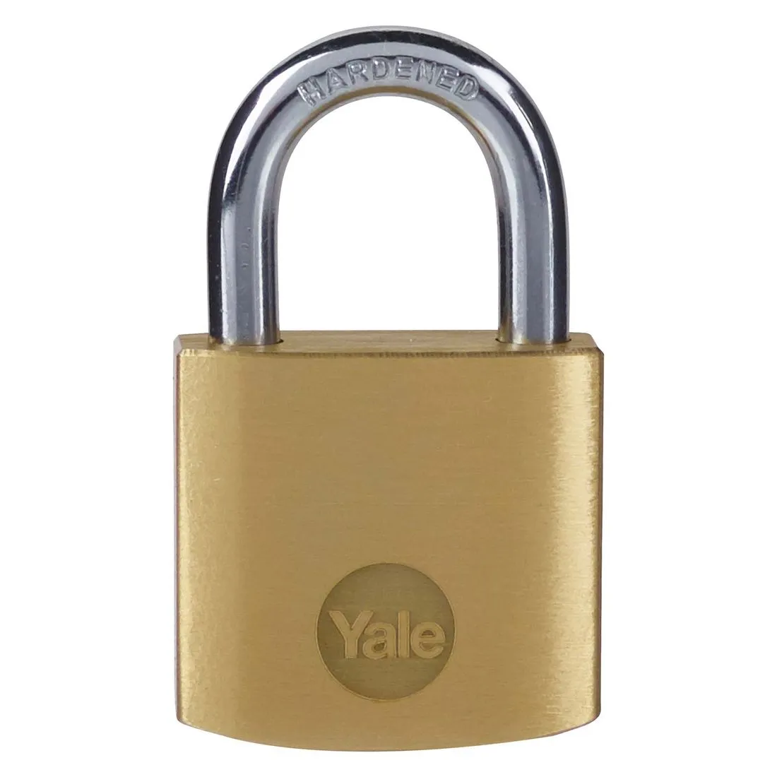 Brass Padlock 30mm