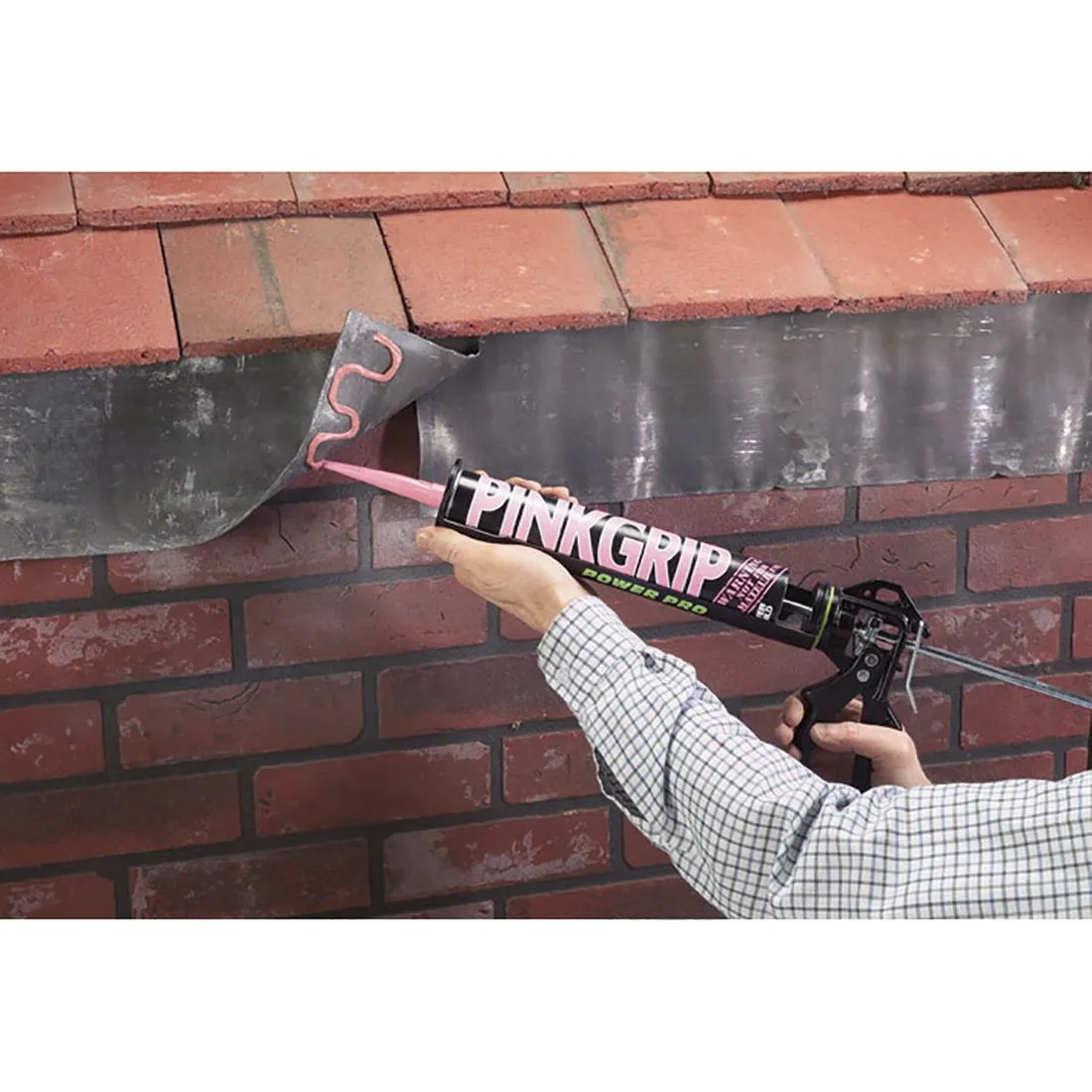 Pinkgrip Gap Filling Adhesive 350ml