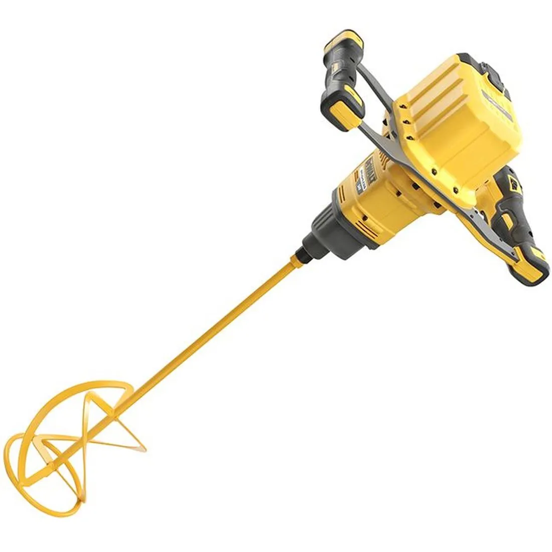 DEWALT DCD240 XR FlexVolt Paddle Mixer 54V