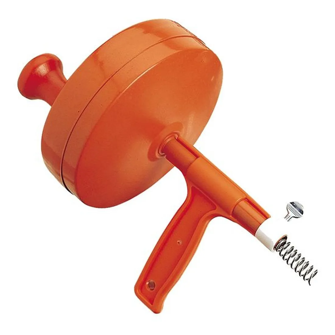 Monument Spin Thru Drain Cleaner
