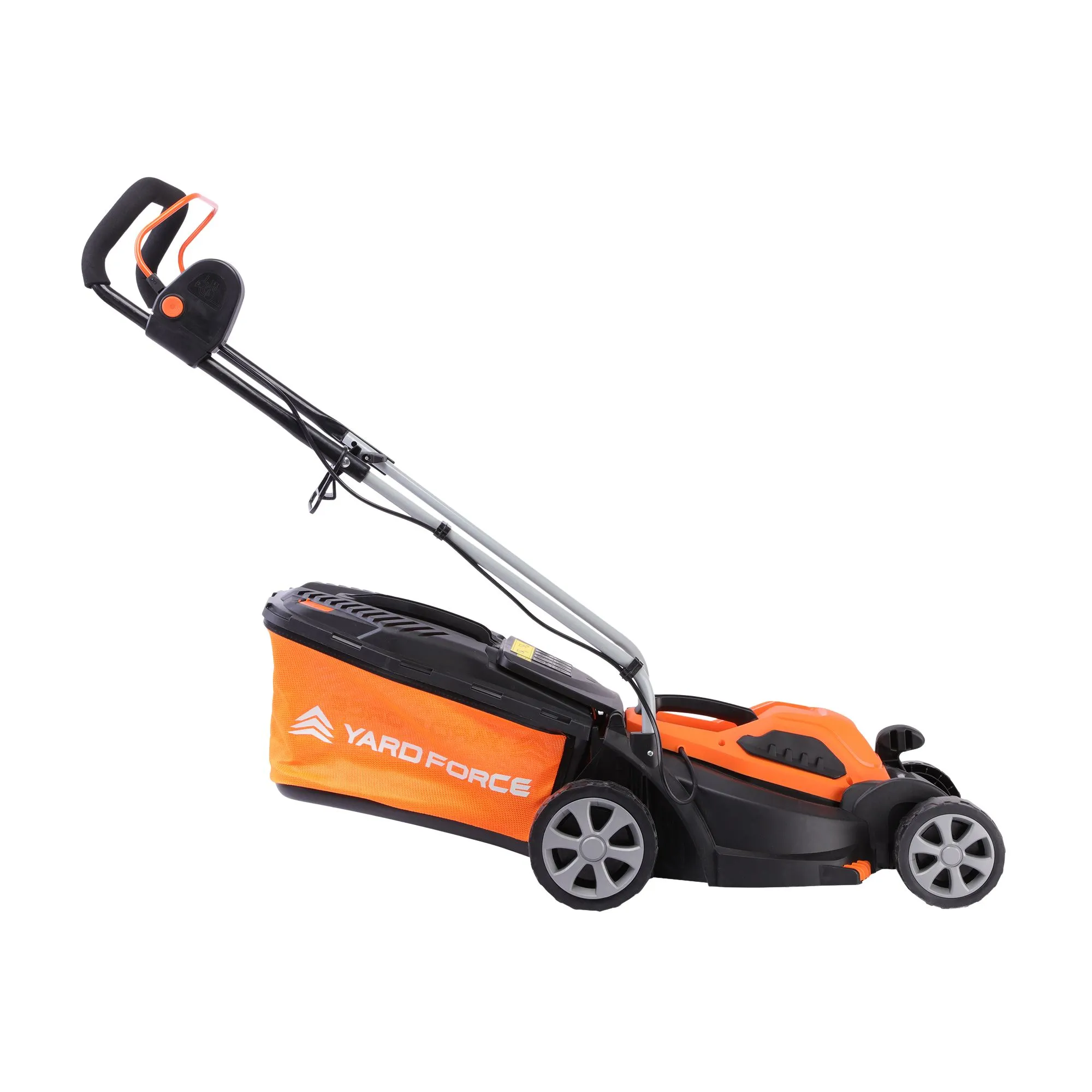 Yard Force 1200W 32cm Corded Electric Lawnmower