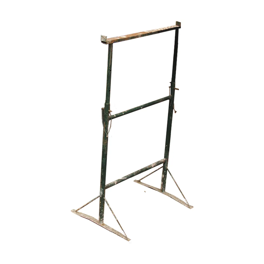 Scaffold Board 2.4 - 4m