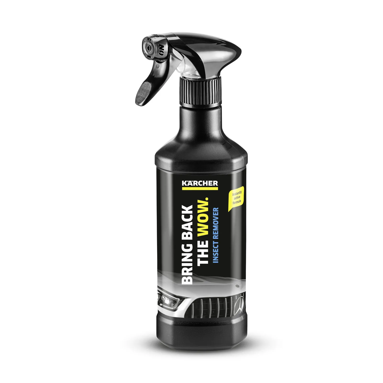 Karcher Insect Remover 500ml